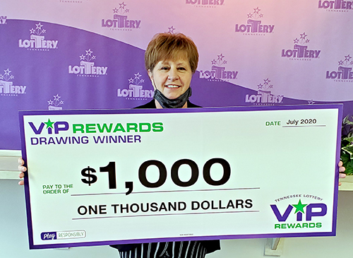Tn lottery new vip rewards Tn lottery new vip rewards